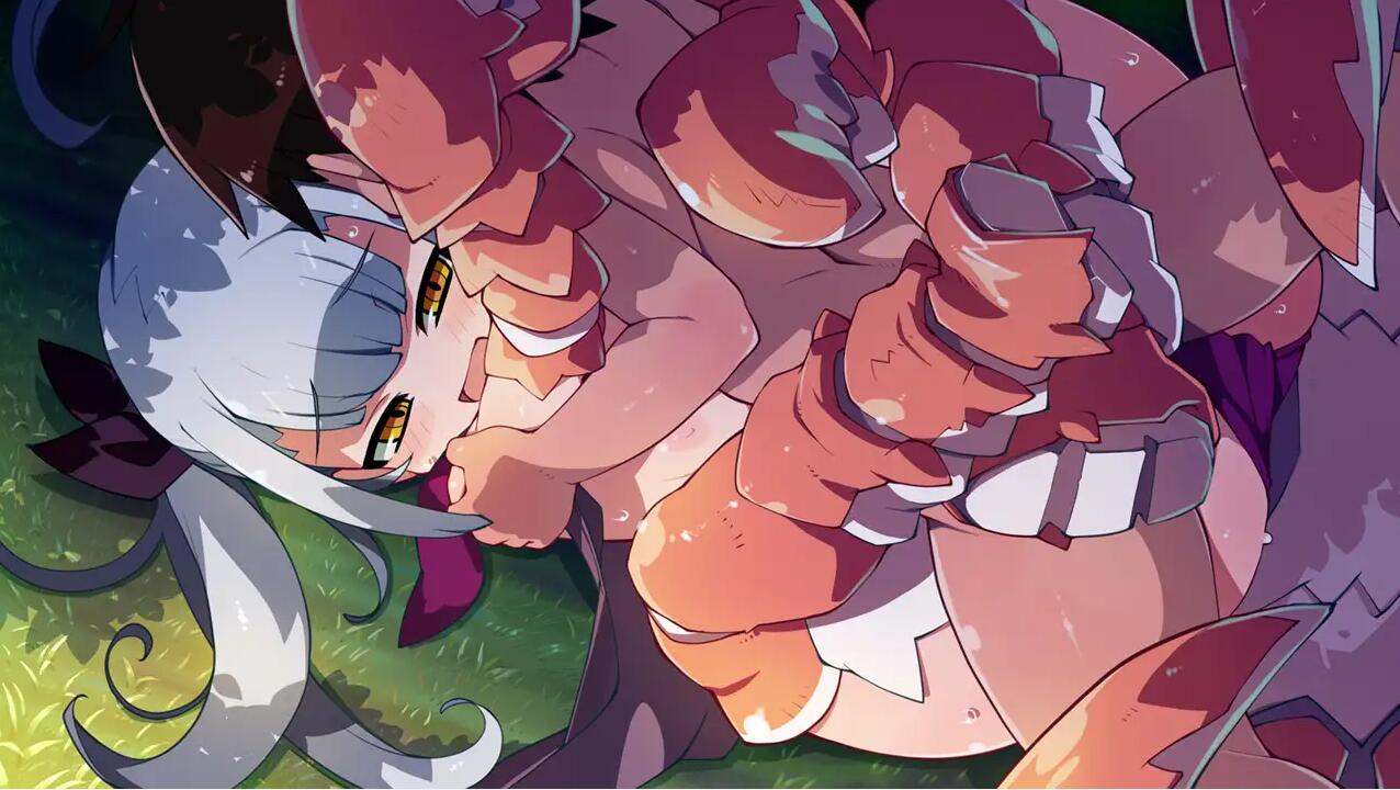 [神奇RPG/A社] 绅士迷宫！屁屁拍拍bian态剑！完整正式版 -第5张图片-萌站