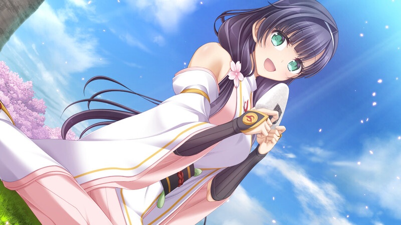【大型ADV/爆乳巨乳/2C】久那土国记（クナド国記）Build.12936355完整版 Steam官方中文版-第8张图片-萌站