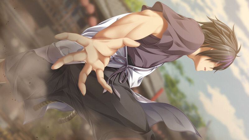 【大型ADV/爆乳巨乳/2C】久那土国记（クナド国記）Build.12936355完整版 Steam官方中文版-第14张图片-萌站