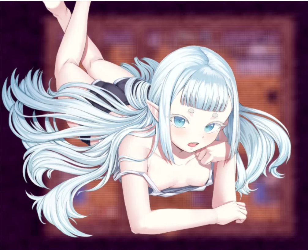 [日式RPG/淫乱/更新/PC] 虚渺裂界 Ethereal Sunder v0.19 AI汉化