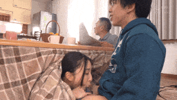 Tsukino Kasumi 的换：大继母版 - Gibomusu 改变-第3张图片-萌站