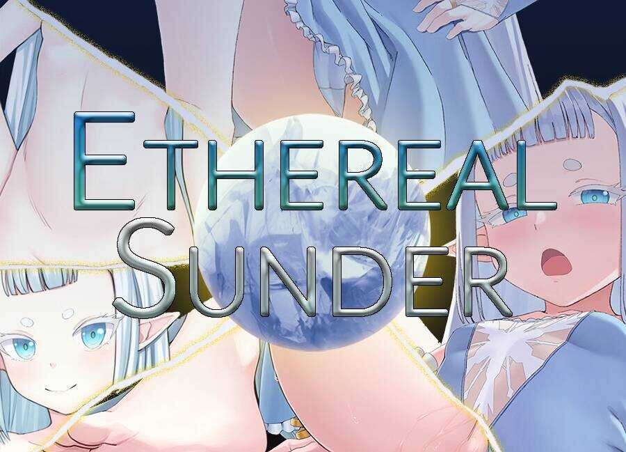 更新[日式RPG] 虚空破碎 Ethereal Sunder Ver0.19 2025.4.4 AI汉化步兵版+全回想存档 [810M]