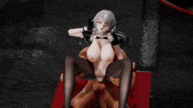 【巨乳 黑丝 骑乘 后入 乳摇 爆操 爆射 中出】新作-媚肉绅士鸭