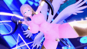 【巨乳 捆绑 触手 口交 吞精 爆操 爆射 喷潮 中出】新作-[ブランファンクラブ] トラップ発動！→イ‘’ッグ‘’ぅぅッ！！！💕 (キャラ変)