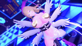 【巨乳 捆绑 触手 口交 吞精 爆操 爆射 喷潮 中出】新作-[ブランファンクラブ] トラップ発動！→イ‘’ッグ‘’ぅぅッ！！！💕 (キャラ変)-第6张图片-萌站