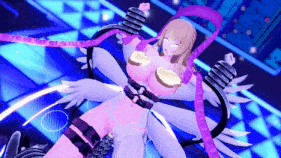 【巨乳 捆绑 触手 口交 吞精 爆操 爆射 喷潮 中出】新作-[ブランファンクラブ] トラップ発動！→イ‘’ッグ‘’ぅぅッ！！！💕 (キャラ変)-第8张图片-萌站