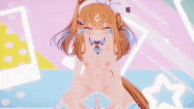 【巨乳 手交 骑乘 爆操 爆射 喷潮 中出】新作-すきっちゅーの！ - Sukichuuno! - アーモンドアイ - Almond Eye-第6张图片-萌站