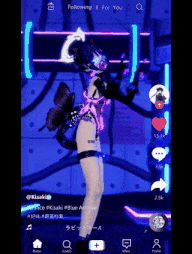 【萝莉 虫交 舞啪 后入 爆操 爆射 喷潮 中出】新作-【蟲insect】抖音风Tik Tok - Kisaki ララビットホール-第6张图片-萌站 【萝莉 虫交 舞啪 后入 爆操 爆射 喷潮 中出】新作-【蟲insect】抖音风Tik Tok - Kisaki ララビットホール-第6张图片-萌站