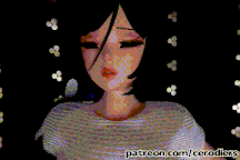 【妖怪寄生1】妖怪寄生子宫夺舍后榨死路人（寄生/榨精/魅魔/夺舍/附身/产卵/异种/魔物娘）6min 146M-第7张图片-萌站
