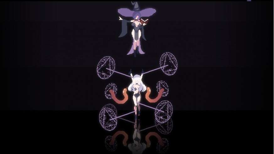 【日系/ACT/像素/机翻/全动态】魔女的地下城 魔女のダンジョン Ver1.3.13 【1.86G全CV】【序号651】-第5张图片-萌站 【日系/ACT/像素/机翻/全动态】魔女的地下城 魔女のダンジョン Ver1.3.13 【1.86G全CV】【序号651】-第5张图片-萌站