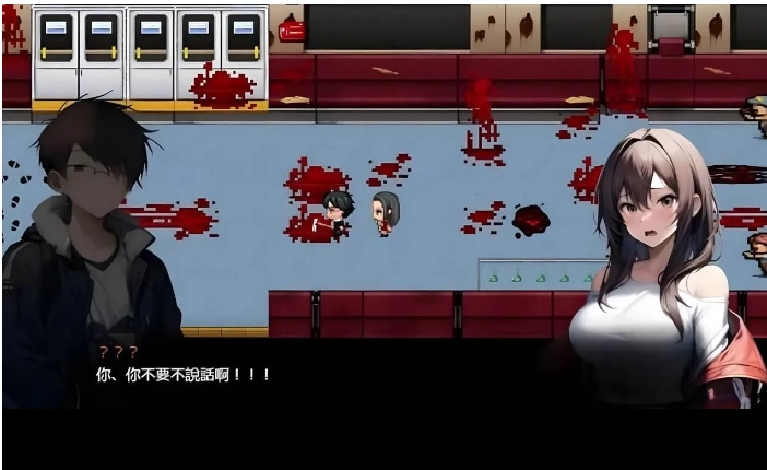 【生存/ARPG/官中/NTR/PC/安卓joi】尸落之城─堕入渔网的阴影 Ver0.6.0 官方中文版【1.79G】【序号654】-第3张图片-萌站