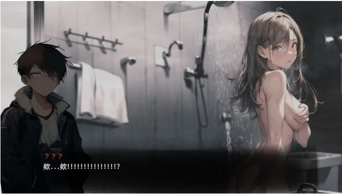 【生存/ARPG/官中/NTR/PC/安卓joi】尸落之城─堕入渔网的阴影 Ver0.6.0 官方中文版【1.79G】【序号654】-第5张图片-萌站