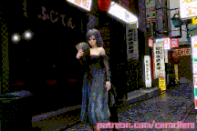 【妖怪寄生2】妖怪寄生子宫夺舍后狂榨狗精（寄生/榨精/魅魔/夺舍/附身/产卵/异种/魔物娘）7min 174M