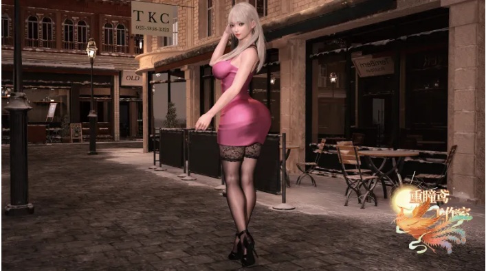 【都市/RPG/官中/后宫/PC/安卓joi】都市媚影 CityFascination ver0.95 官方中文步兵版【7G】【序号664】-第6张图片-萌站 【都市/RPG/官中/后宫/PC/安卓joi】都市媚影 CityFascination ver0.95 官方中文步兵版【7G】【序号664】-第6张图片-萌站