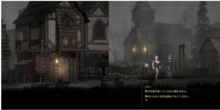 【日系/ACT/神作/官中/全动态】哥特少女勇闯恶魔城2 SiNiSistar2 Ver1.0.1 官方中文正式版【4.07G】【序号665】