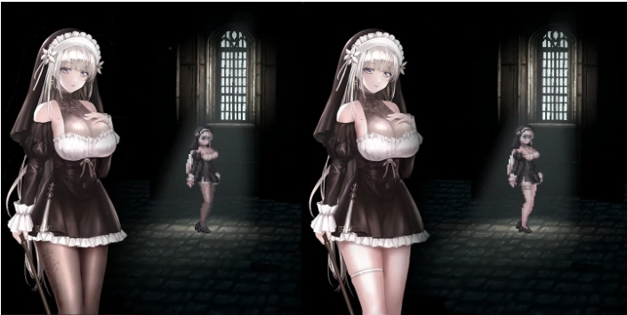 【日系/ACT/神作/官中/全动态】哥特少女勇闯恶魔城2 SiNiSistar2 Ver1.0.1 官方中文正式版【4.07G】【序号665】-第8张图片-萌站