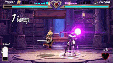 【日式ACT中文全动态2D】魅魔大战 & SuccubusBattle Ver1.2 官方中文版 【750M新作CV】-第9张图片-萌站 【日式ACT中文全动态2D】魅魔大战 & SuccubusBattle Ver1.2 官方中文版 【750M新作CV】-第9张图片-萌站
