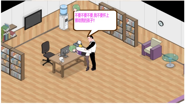 【SLG/官中/动态/无码】黑山综合医院 BM General Hospital Ver2.82 官方中文步兵版【1.95G】【序号666】-第8张图片-萌站 【SLG/官中/动态/无码】黑山综合医院 BM General Hospital Ver2.82 官方中文步兵版【1.95G】【序号666】-第8张图片-萌站
