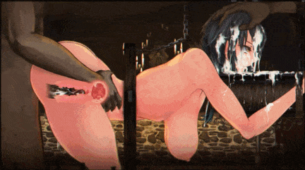 【日系/ACT/神作/汉化/魔改/MOD】魔女复仇之夜 魔女は復讐の夜に Ver1.07 + 魔改mod 汉化无码作弊版【2.48G】【序号669】-第9张图片-萌站