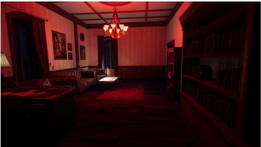【3D/精品/官中/全动态】闹鬼避难所 Haunting H艾薇ens Ver0.18x 官方中文版【4.63】【序号670】-第4张图片-萌站 【3D/精品/官中/全动态】闹鬼避难所 Haunting H艾薇ens Ver0.18x 官方中文版【4.63】【序号670】-第4张图片-萌站