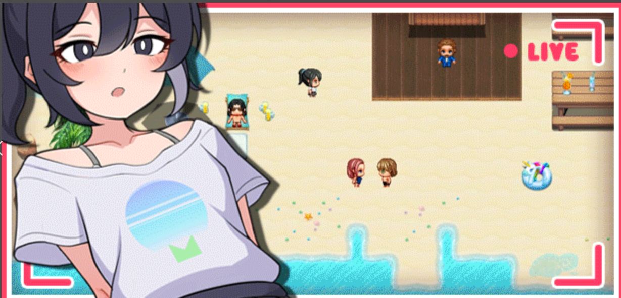 【日系/RPG/官中/露出】 释放自我!户外直播体验 ver1.2 官方中文步兵版【632M】【序号672】-第6张图片-萌站 【日系/RPG/官中/露出】 释放自我!户外直播体验 ver1.2 官方中文步兵版【632M】【序号672】-第6张图片-萌站