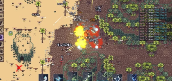  游牧闲置 Nomad Idle-官方中文-解压即玩 [1+125.84MB][百度盘]