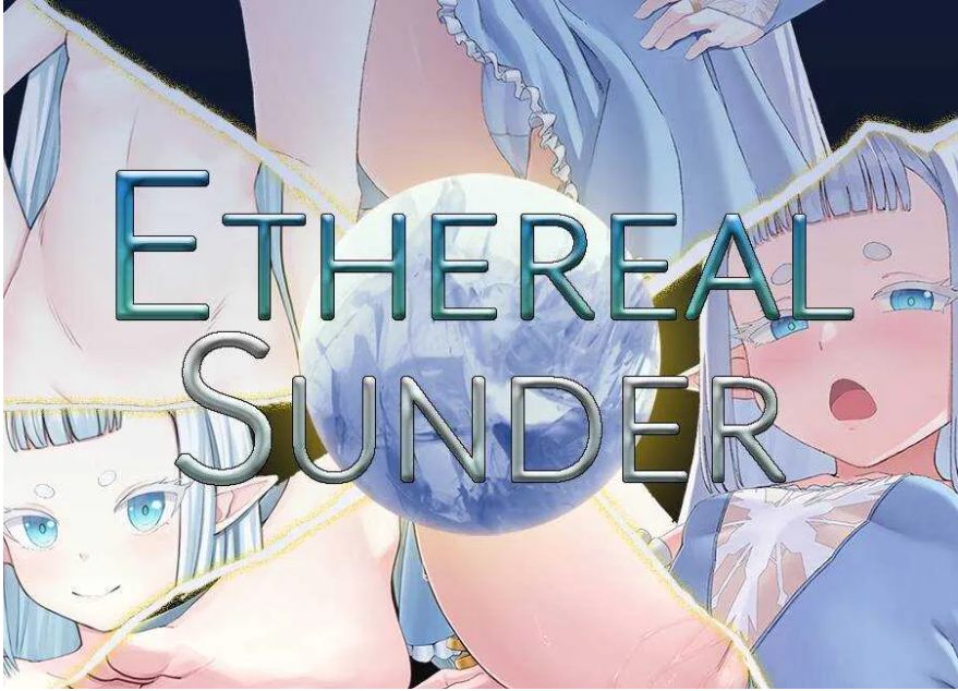 【日系/RPG/汉化/步兵/PC/安卓joi】虚无破碎 Ethereal Sunder Ver0.19 AI汉化内嵌步兵版【809M】【序号676】-第3张图片-萌站