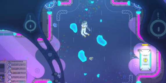 星空之芽 Space.Sprouts.v1.07 [1+411.51MB][百度盘]