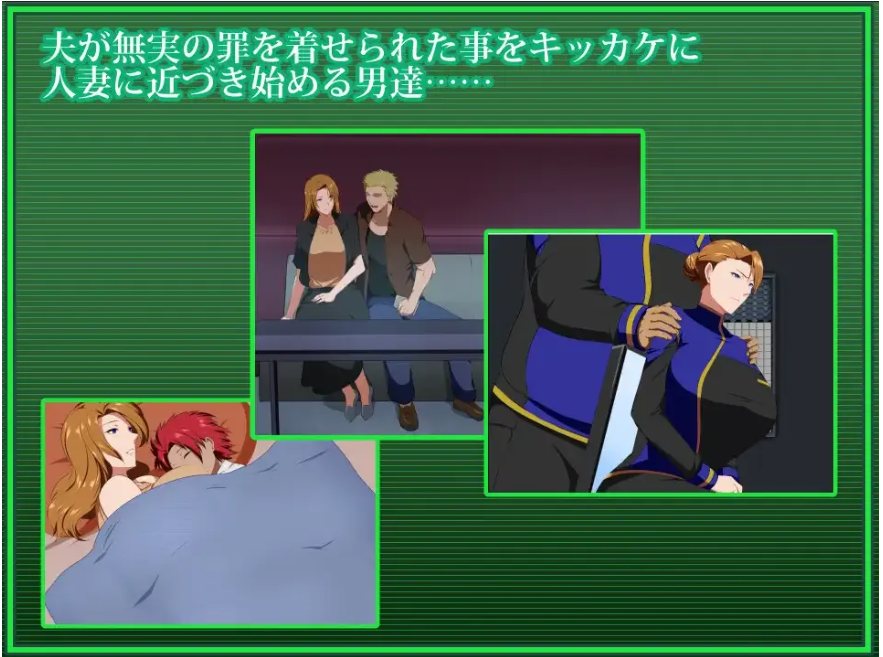 【日系/爆款/RPG/官中/NTR/PC/安卓joi】 战甲机索尔冈特 Plus Ver2.00 Steam官方中文步兵版【1.41G】【序号677】-第10张图片-萌站