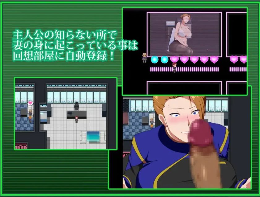 【日系/爆款/RPG/官中/NTR/PC/安卓joi】 战甲机索尔冈特 Plus Ver2.00 Steam官方中文步兵版【1.41G】【序号677】-第18张图片-萌站