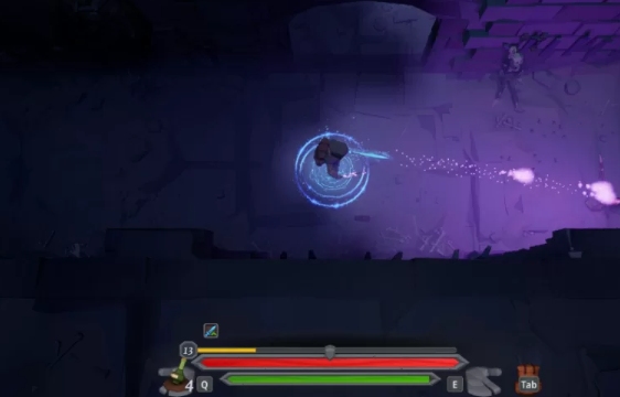 《最深地牢（Deepest Dungeons）》官方中文-解压即玩 [1+809.1MB][百度盘]