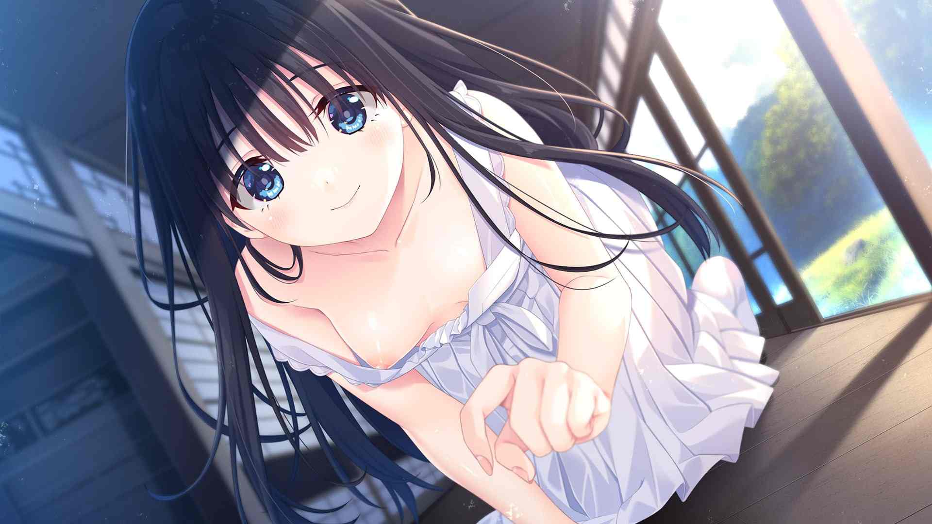 PC 痴情哥哥与病弱妹妹的乡间生活 V1.0  【ADV/PC/汉化/全CV/骑兵】-第4张图片-萌站