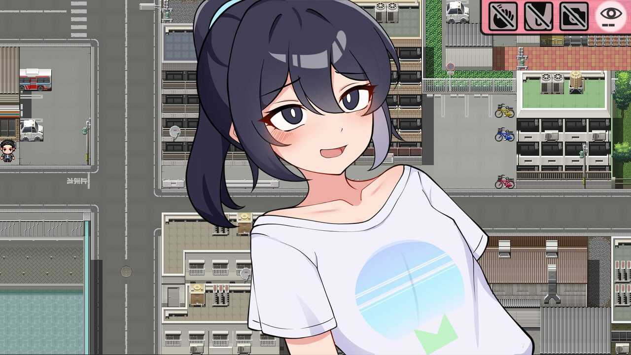 #释放自我！户外直播体验 v1.2 官方中文版 -第4张图片-萌站