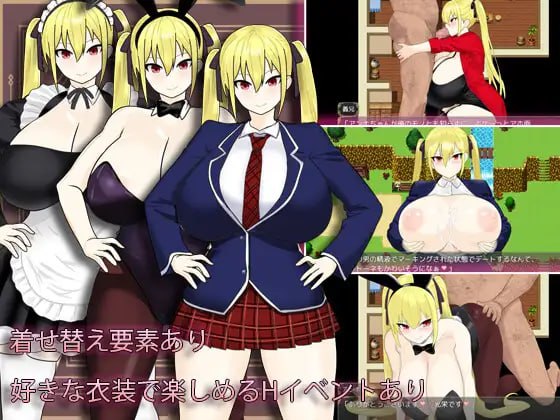 #堕落冒险者安娜～最强冒险者沦为底层男人的玩物   #淫堕の冒険者アンナ～最強の冒険者が底辺男の女になるまで～ AI汉化版 -第4张图片-萌站