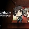  幻灵地狱 Phantom INTEGRATION #AVG