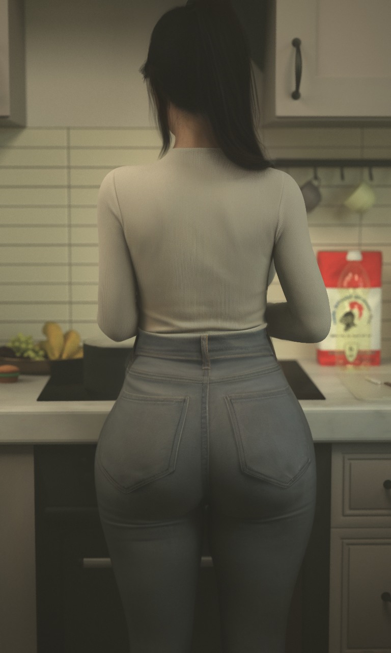 【神中神】爱与诱惑 第一季E5【PC/DS汉化/精美建模】-第4张图片-萌站