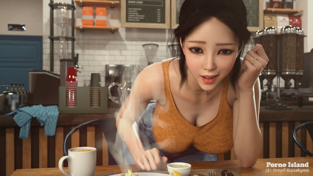 【神中神】爱与诱惑 第一季E5【PC/DS汉化/精美建模】-第6张图片-萌站