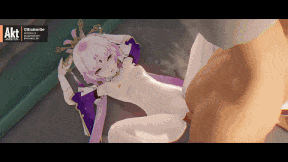 [MMD同人动画无码] 原神 崩坏3 布洛丽亚 千织 24年全（中文配音）-第3张图片-萌站