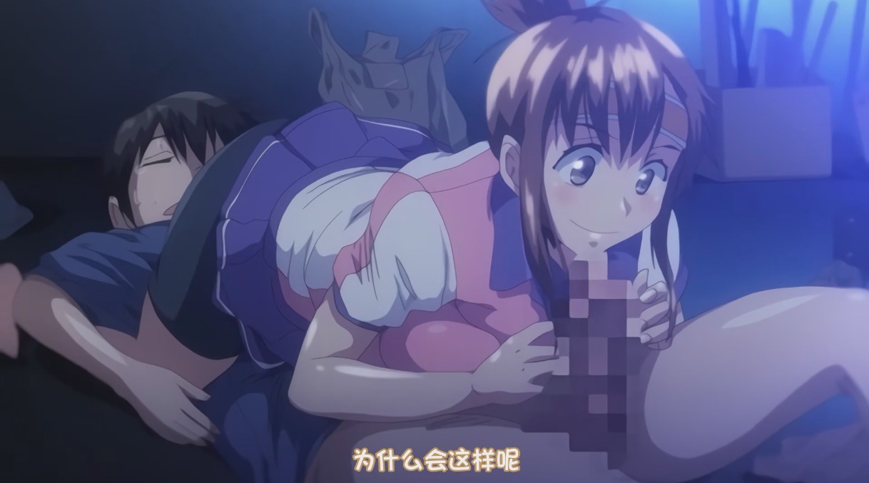 【粉丝福利/白嫖/里番/6集合集】女子曲球！【720P/1080P/中文字幕】-第2张图片-萌站