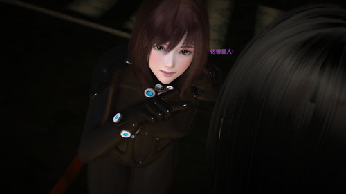 杀戮都市Gantz-大阪之百鬼夜行篇01-03(完)-第2张图片-萌站