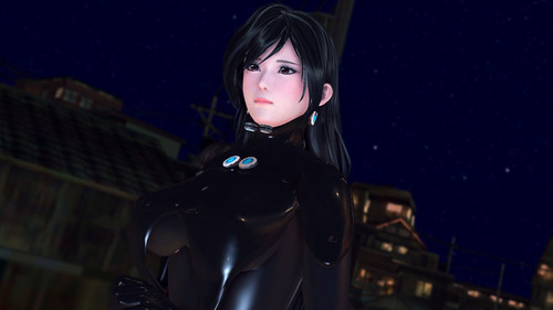 杀戮都市Gantz-大阪之百鬼夜行篇01-03(完)-第3张图片-萌站