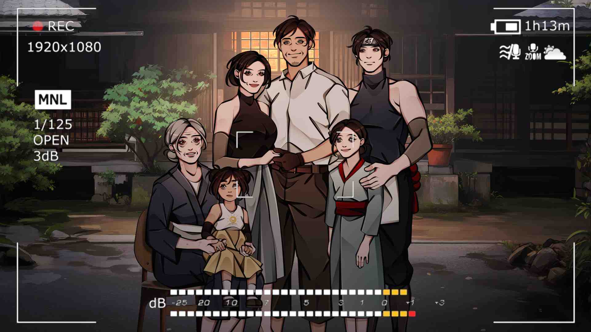 【佳作】火影忍者：忍者之主【PC/DS汉化/SLG】-第3张图片-萌站
