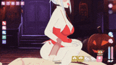  [互动SLG/动态/新作] 欲望的丘比特 Lust's Cupid V1.0 STEAM官中版-第2张图片-萌站