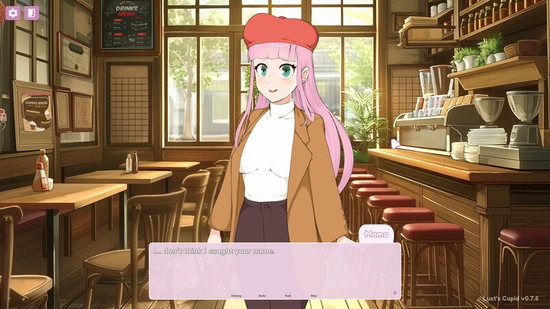 [互动SLG/动态/新作] 欲望的丘比特 Lust's Cupid V1.0 STEAM官中版-第10张图片-萌站