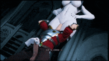 更新 [亚洲风3D大作/全动态] 魔女的侵袭:库洛的房间 Under The Witch:Kuro's Room Ver0.5.2 官中步兵版-第11张图片-萌站