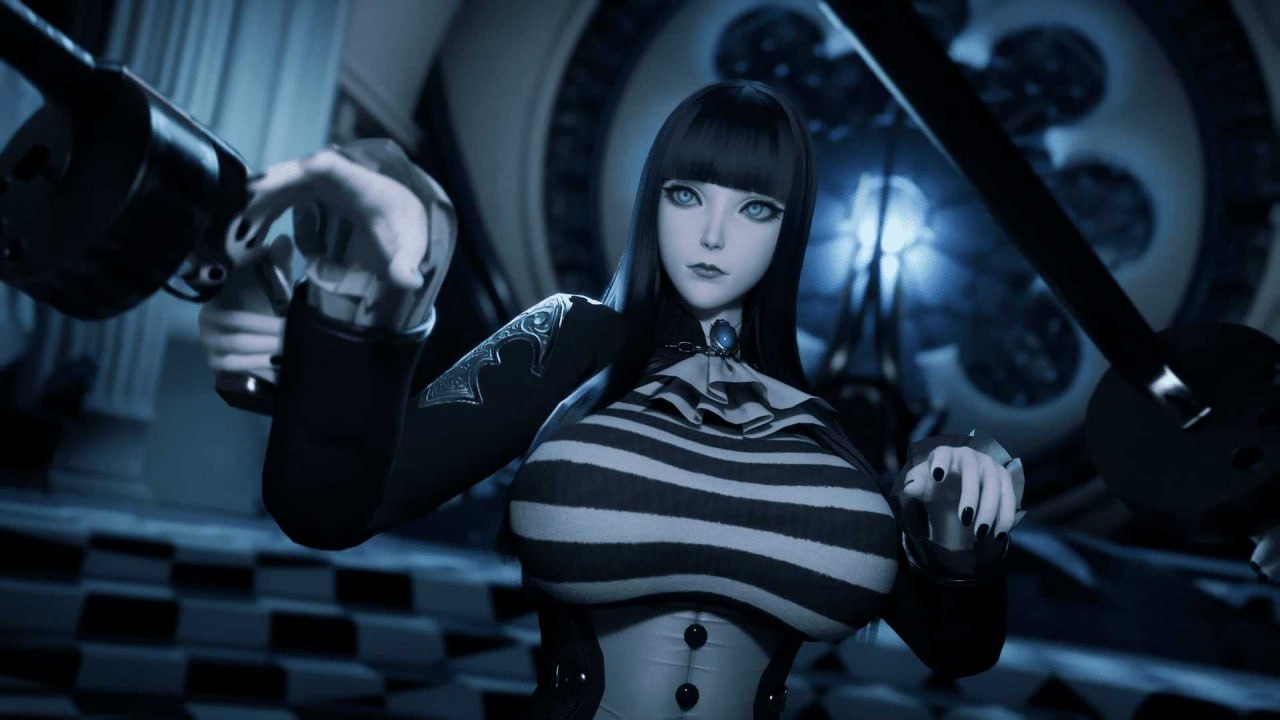 PC/SLG/#魔女的侵袭:库洛的房间 #Under The Witch:Kuro's Room v0.5.2 官方中文版【2025.3.20 更新】 魔女的侵袭 第二部-第7张图片-萌站 PC/SLG/#魔女的侵袭:库洛的房间 #Under The Witch:Kuro's Room v0.5.2 官方中文版【2025.3.20 更新】 魔女的侵袭 第二部-第7张图片-萌站