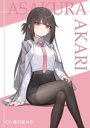 PC/SLG/#职场的30天 #職場の30日間  官方中文版【2025年04月13日0点 发售】