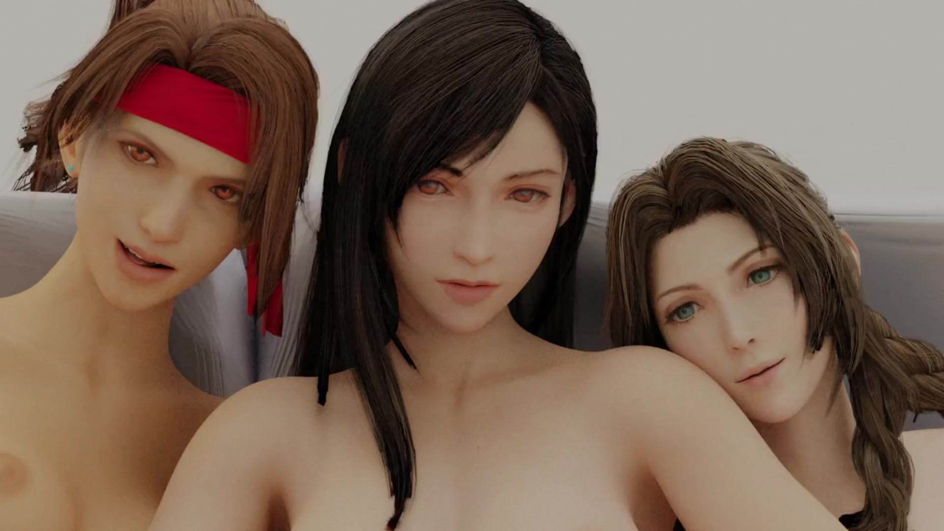 蒂法 TIFA&ALICE 3D合集整理-第13张图片-萌站