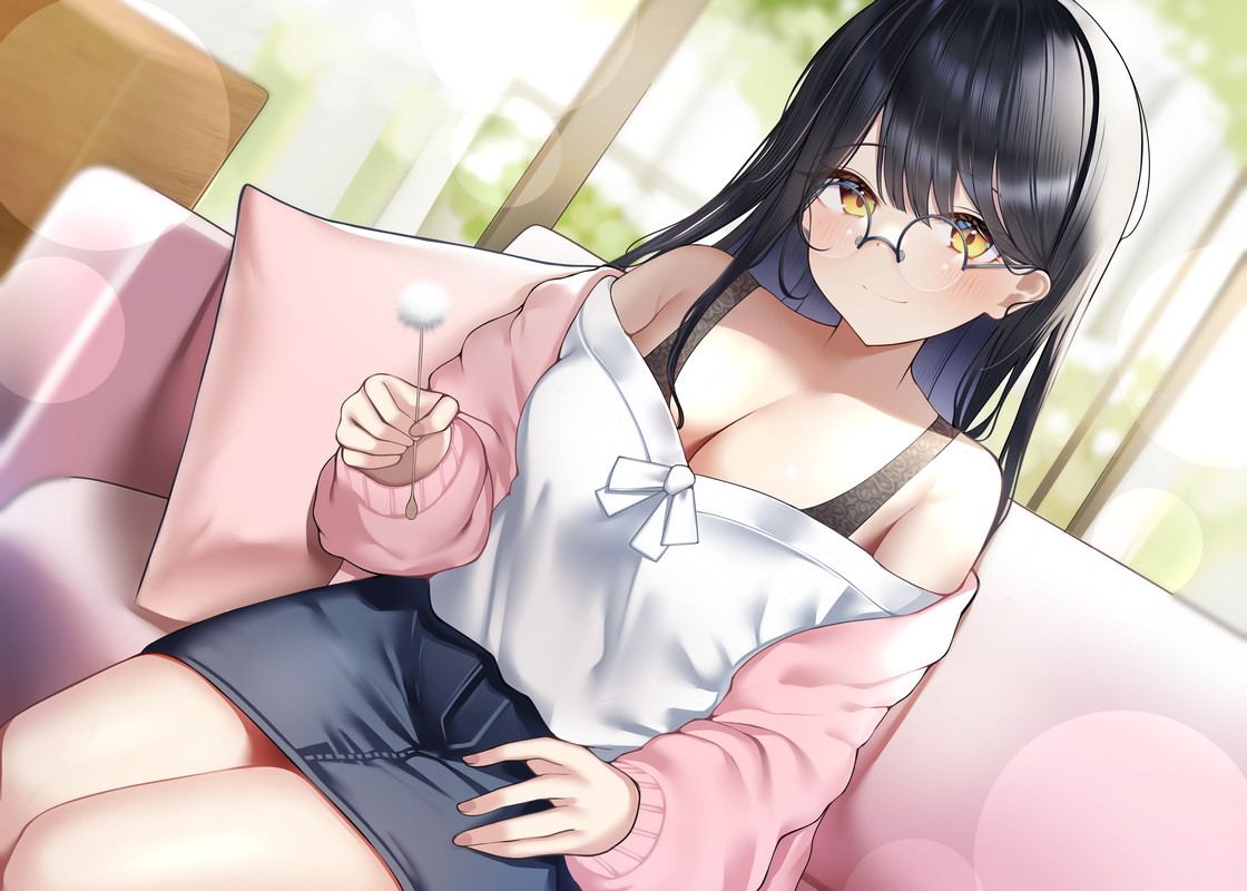 RJ01067061【北見六花】お姉さんとの共依存生活2 