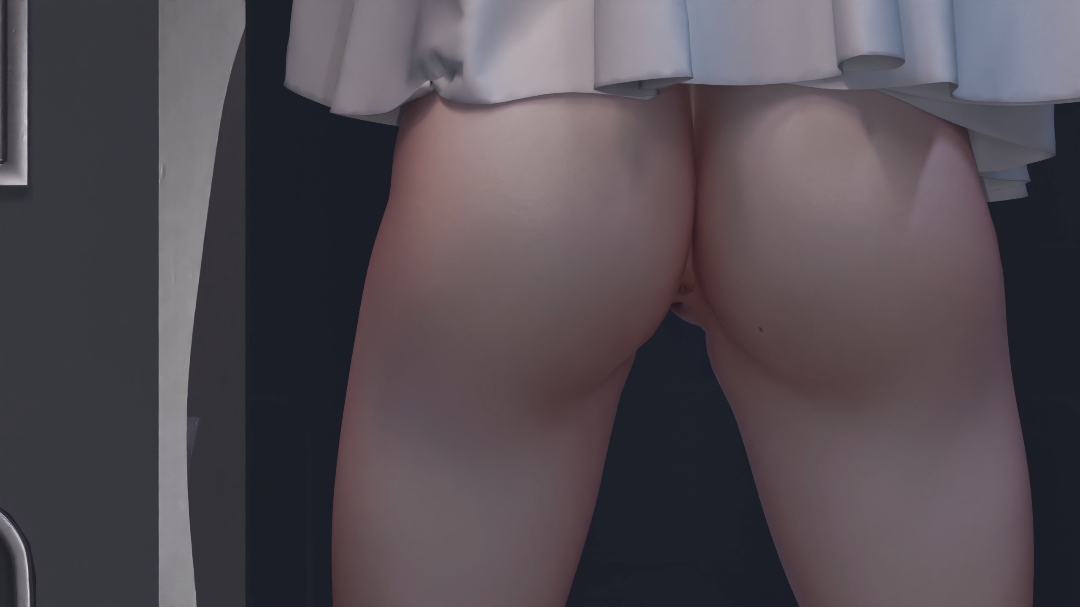 【免费】【3d步兵】冥火姬 巨乳 妖艳骑士-第4张图片-萌站